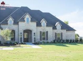 4120 Tranquility Ln, Prosper, TX 75078
