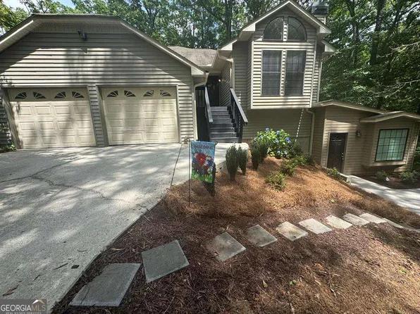 2532 N Carroll Ct, Villa Rica, GA 30180