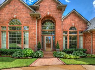 4212 Shiloh Valley Rd, Edmond, OK 73034