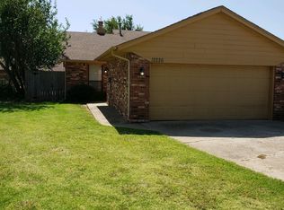 12226 Windmill Rd, Oklahoma City, OK 73162