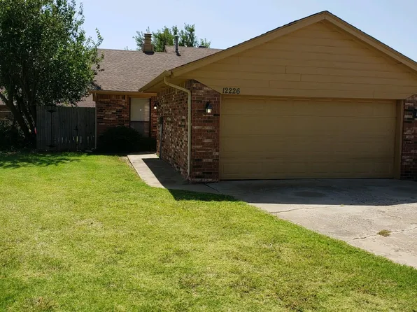 12226 Windmill Rd, Oklahoma City, OK 73162