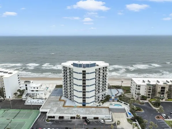 5207 S Atlantic Ave APT 322, New Smyrna Beach, FL 32169