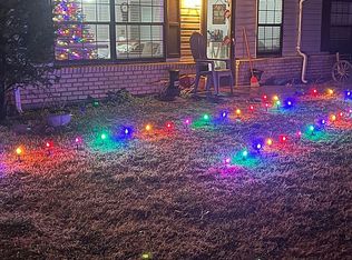 1006 Garner Rd, Goodman, MO 64843