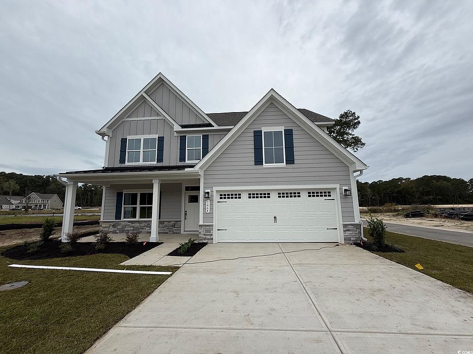 2nd image of 1664 Hope Pointe Dr Lot 85
