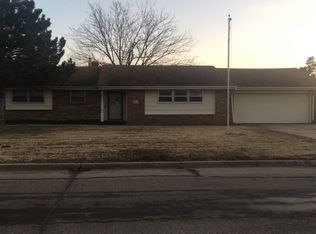 2140 SW 63rd St, Oklahoma City, OK 73159