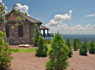1012 Sawyer Cemetery Rd, Signal Mountain, TN 37377