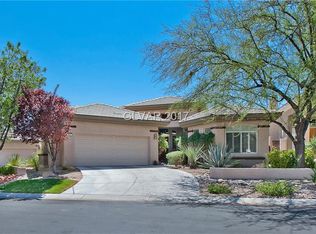 624 Summer Mesa Dr, Las Vegas, NV 89144