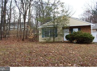 1440 Old West Chester Pike, West Chester, PA 19382