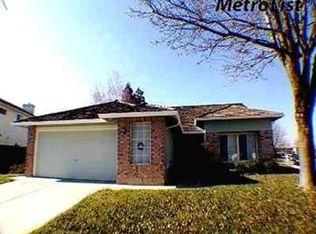 8300 Foynes Way, Sacramento, CA 95828