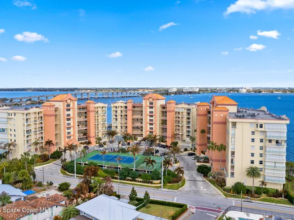 100 Riverside Dr APT 405, Cocoa, FL 32922