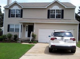 140 Bayfront Dr, Chapin, SC 29036