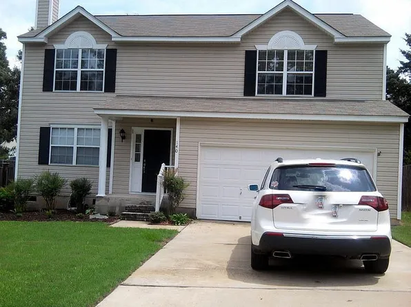 140 Bayfront Dr, Chapin, SC 29036