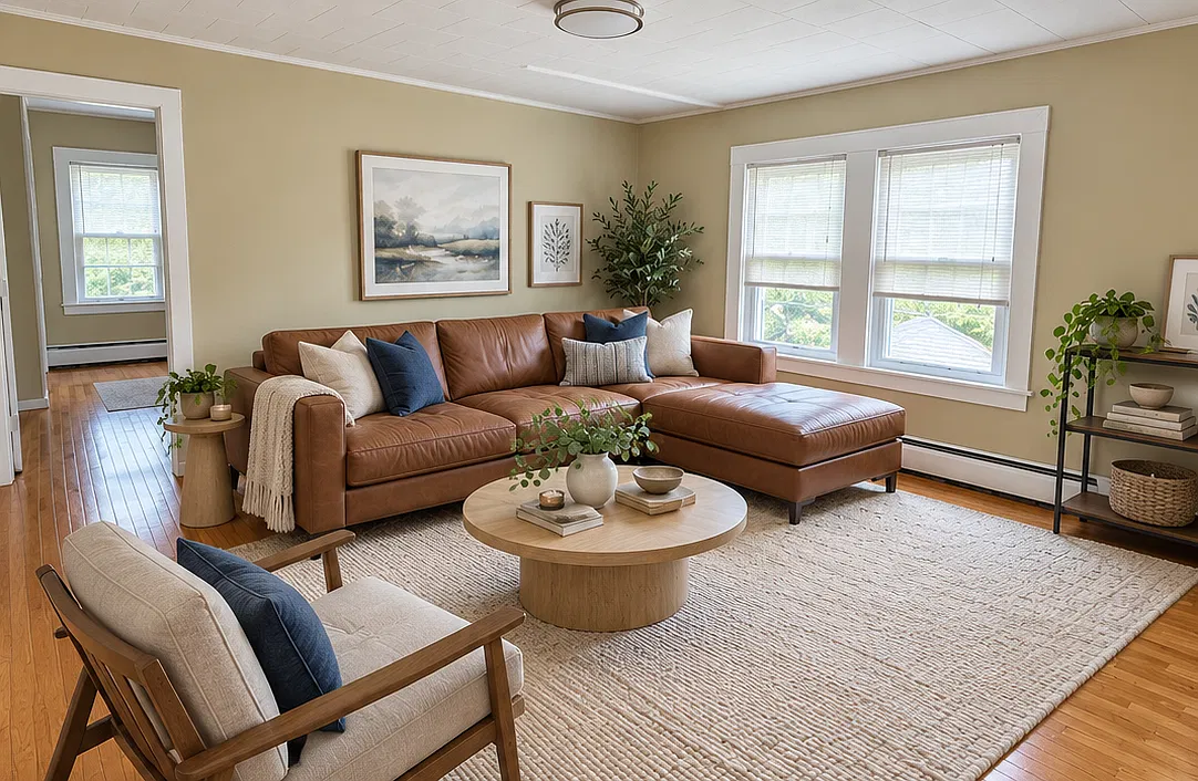 3 bed, 1500 sqft, $2,400 — Photo 1