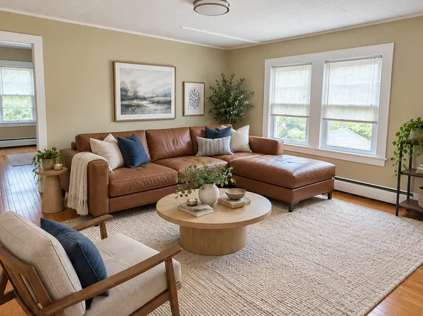 39 Rochester St APT 3, Westbrook, ME 04092