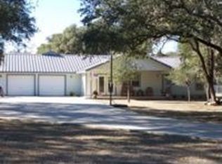 331 River Cliff Dr, Canyon Lake, TX 78133