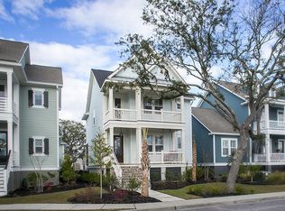 1908 Village Crossing Dr, Charleston, SC 29492