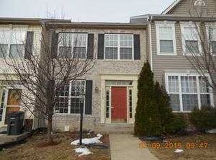 15618 William Bayliss Ct, Woodbridge, VA 22191