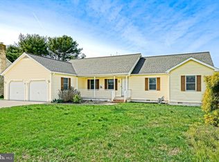 7 N Atlantic Dr, Lewes, DE
