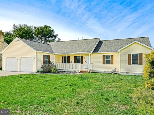 7 N Atlantic Dr, Lewes, DE 19958