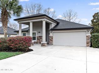 97195 Bluff View Cir, Yulee, FL 32097