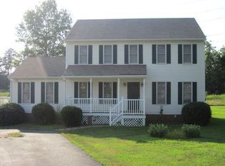 13738 Nashua Ter, Midlothian, VA 23112