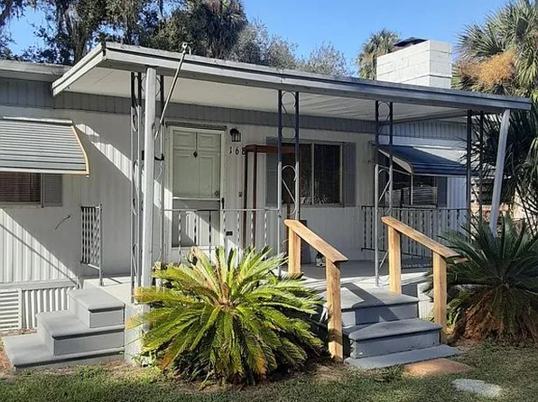 168 NE 167th Ave, Silver Springs, FL 34488