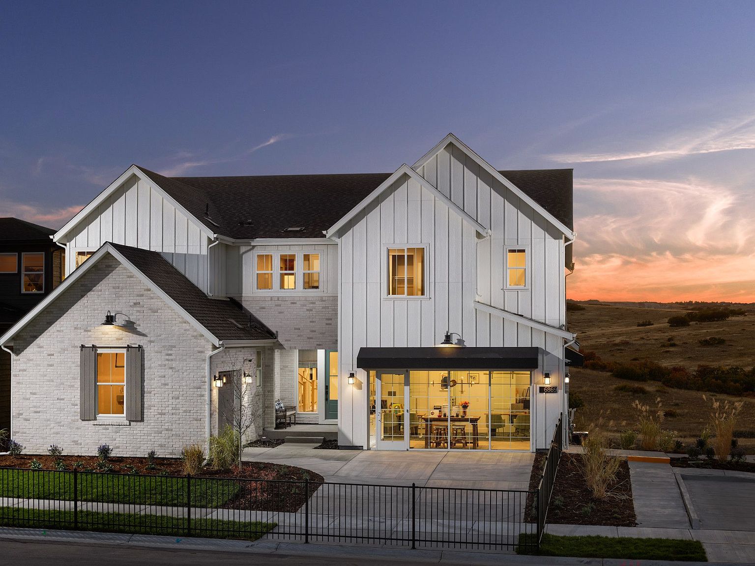 Luxe at The Canyons by Shea HomesFamily in Castle Pines CO Zillow