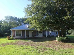 15281 Fackler Rd, Loxley, AL 36551