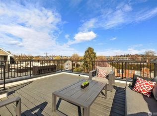 4211 E McGilvra St #B, Seattle, WA 98112
