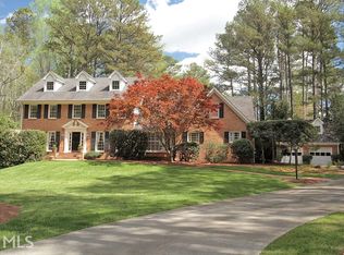 4428 Riverview Dr, Duluth, GA 30097