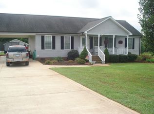3827 Spike Ln, Vale, NC 28168