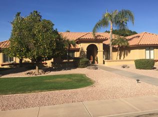4562 E Elmwood St, Mesa, AZ 85205