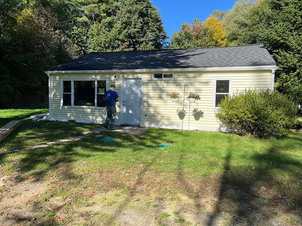 179 Valiquette Ct, Colchester, VT 05446