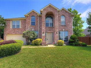 1915 Walnut Hills Ln, Mansfield, TX 76063