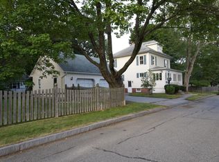 9 Scott St, Portland, ME 04102