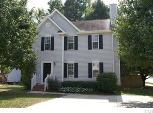 100 Trailing Fig Ct, Cary, NC 27513