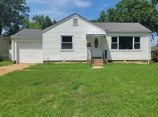 10509 Hoyt Dr, Saint Louis, MO 63137