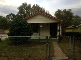 144 Irving St, Denver, CO 80219