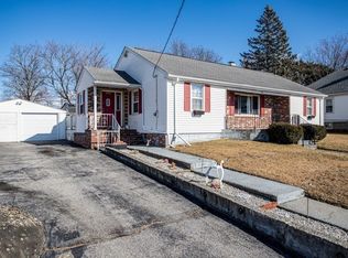506 Ludlow St, Fall River, MA 02721