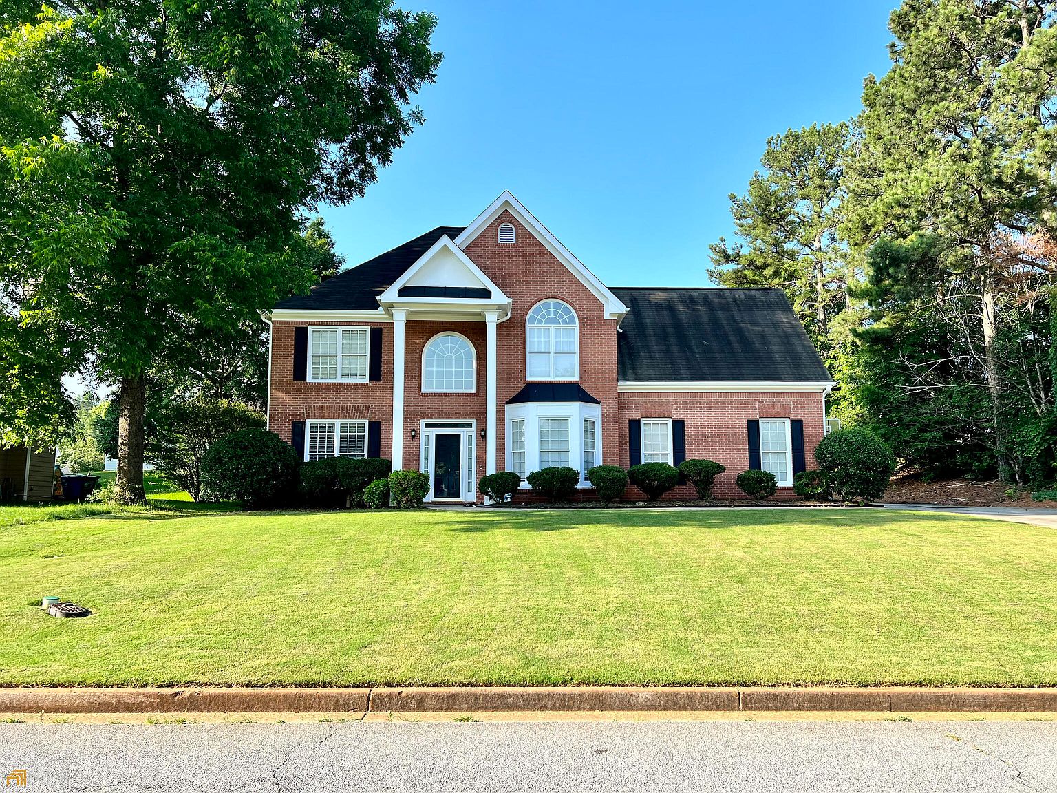 4086 Sweet Water Pkwy, Ellenwood, GA 30294 Zillow