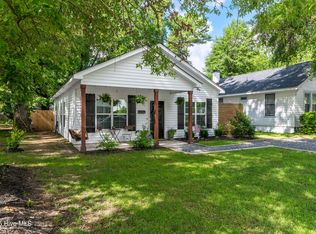 1302 E Walnut St, Goldsboro, NC 27530