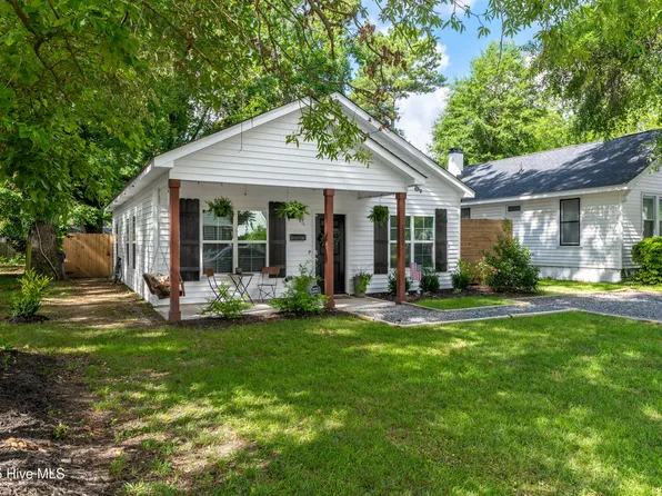 1302 E Walnut Street, Goldsboro, NC 27530
