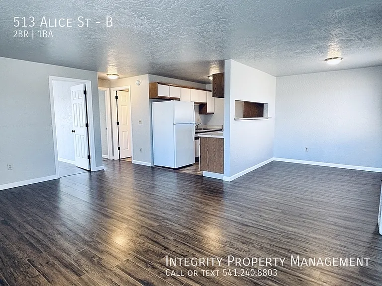 513 Alice St #B — Photo 5
