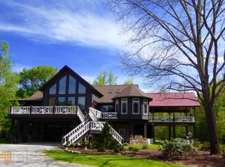 1368 Hopkins Ln, Clayton, GA 30525