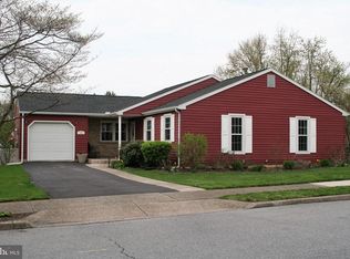 104 Huntley Dr, Harrisburg, PA 17112