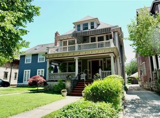 753 Lafayette Ave, Buffalo, NY 14222