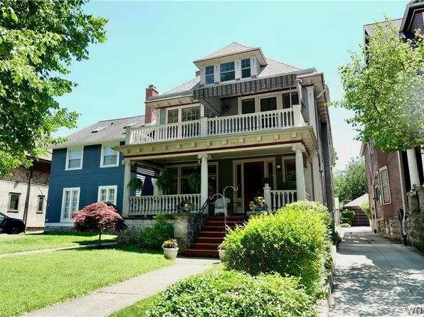 753 Lafayette Ave, Buffalo, NY 14222