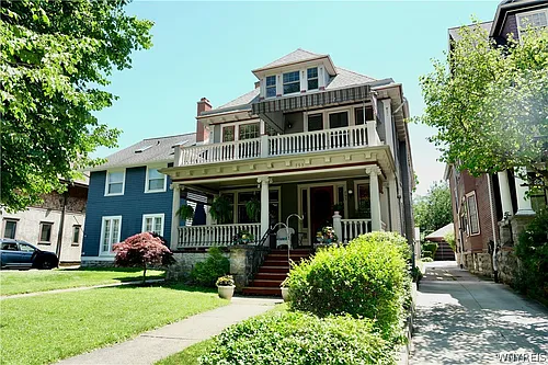 753 Lafayette Ave #UPPER Photo 1