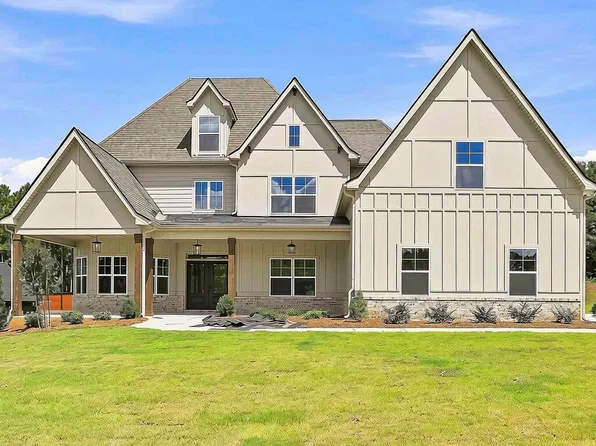 917 Stallings Rd Unit 29, Senoia, GA 30276