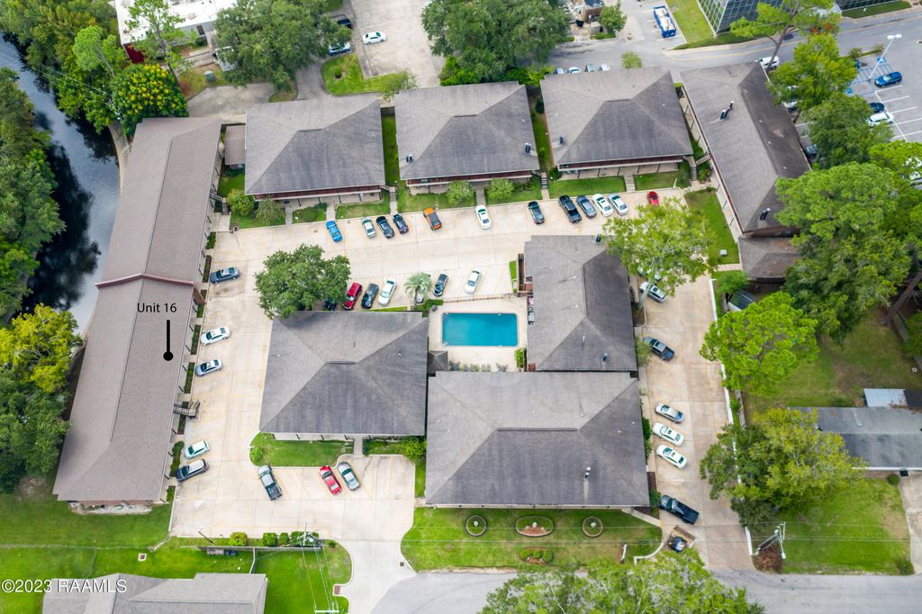 112 Hillside Dr APT 16, Lafayette, LA - View 5